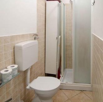 Oltretorrente Apartment | Borgo Cocconi 33