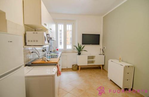 Oltretorrente Apartment | Borgo Cocconi 33