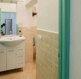 Oltretorrente Apartment | Borgo Cocconi 33