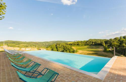 Montelaguardia House | Borgo Colognola - Dimora Storica