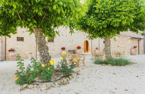 Montelaguardia House | Borgo Colognola - Dimora Storica