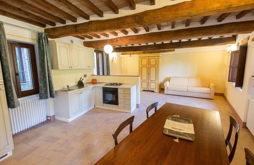 Montelaguardia Other | Borgo Colognola - Dimora Storica