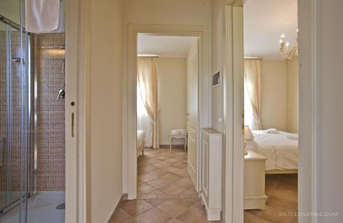 Fiumana Hotel | Borgo Conde Wine Resort