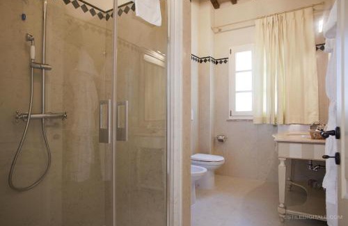Fiumana Hotel | Borgo Conde Wine Resort