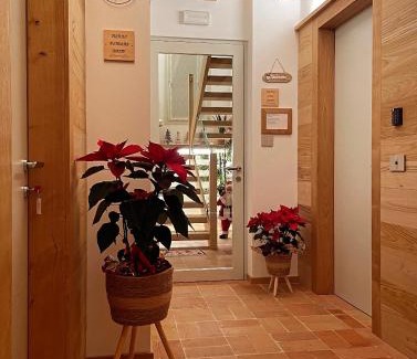 San Pietro di Barbozza Bed & Breakfast | Borgo Cortivi b&b