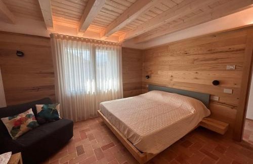 San Pietro di Barbozza Bed & Breakfast | Borgo Cortivi b&b