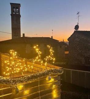 San Pietro di Barbozza Bed & Breakfast | Borgo Cortivi b&b