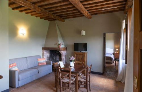 Monteriggioni House | Borgo dé Brandi
