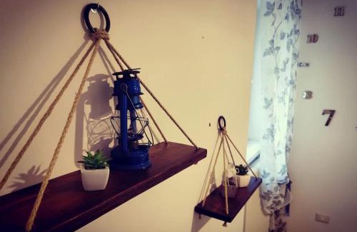 Porrena Apartment | BORGO DE’ CENCI, lovely apartment below the Castel