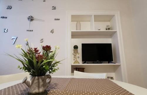 Porrena Apartment | BORGO DE’ CENCI, lovely apartment below the Castel
