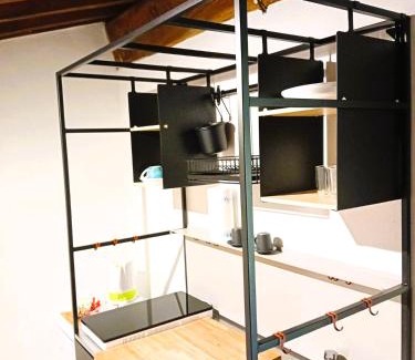 Roccastrada House | Borgo de' Muracci