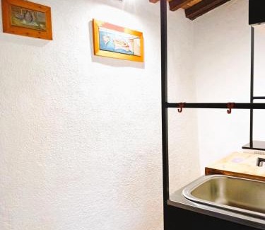 Roccastrada House | Borgo de' Muracci