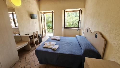 Camerino Hotel | Borgo de' Varano by Hotel I Duchi