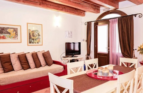 Partinico Apartment | Borgo degli Angeli Resort & Spa