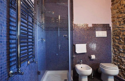 Partinico Apartment | Borgo degli Angeli Resort & Spa