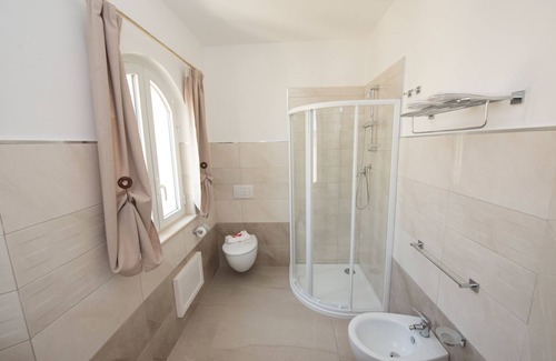 Parghelia House | Borgo degli Dei - Affittacamere Poseidone