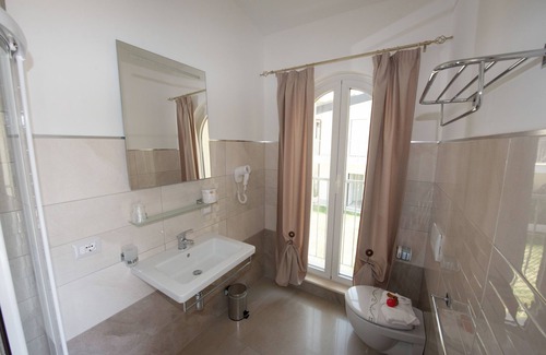 Parghelia House | Borgo degli Dei - Affittacamere Poseidone