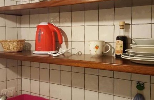 Poggio dei Pini Apartment | Borgo degli ulivi Dependance