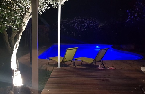 Poggio dei Pini Apartment | Borgo degli ulivi Dependance