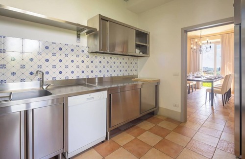 Lamporecchio Villa | Borgo degli Ulivi in Lamporecchio , Toscana