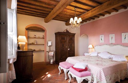 Gambassi Terme Apartment | Borgo dei Cadolingi