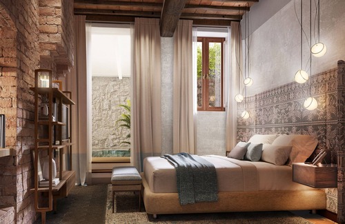 Boschetto Vecchio Hotel | Borgo Dei Conti Resort Relais & Chateaux