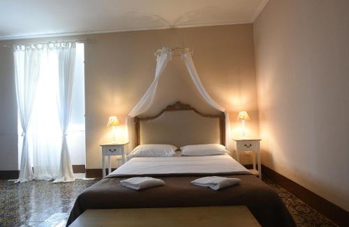 Palazzolo Acreide Resort | Borgo del Carato