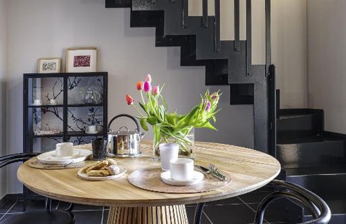Castellabate Apartment | BORGO DEL FRANCO