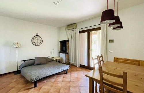 Porto Viro Apartment | Borgo del Nibbio