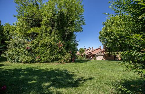 Porto Viro Apartment | Borgo del Nibbio