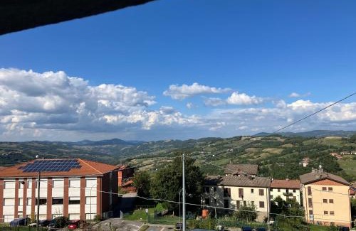 Castiglione dei Pepoli House | Borgo dell'Anello