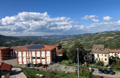 Castiglione dei Pepoli House | Borgo dell'Anello