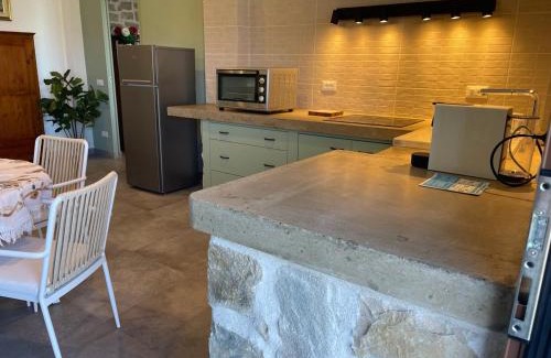 Marciana Marina House | Borgo dell'Uccellaia - Quarzo