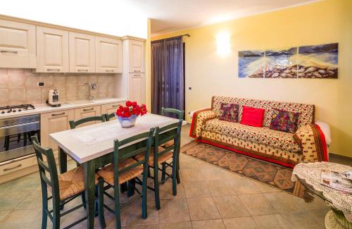 Marciana Marina House | Borgo dell'Uccellaia - Ametista