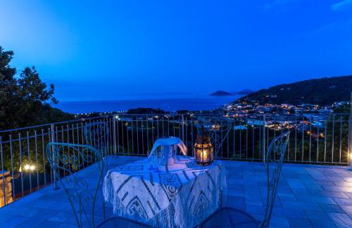 Marciana Marina House | Borgo dell'Uccellaia - Smeraldo