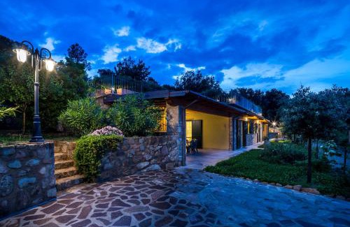 Marciana Marina House | Borgo dell'Uccellaia - Smeraldo