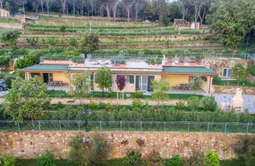 Marciana Marina House | Borgo dell'Uccellaia - Smeraldo