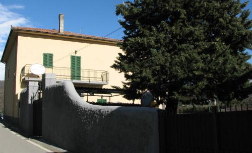 Montemurlo Bed & Breakfast | Borgo della Rocca