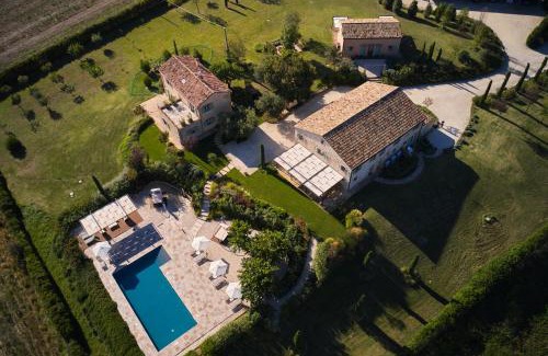 Cingoli House | Borgo della Spiga - Adult Friendly Country House