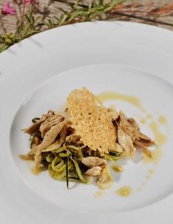 Cingoli House | Borgo della Spiga - Adult Friendly Country House
