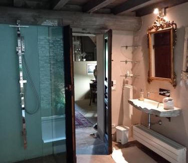 San Giovanni Valdarno House | BORGO DI BEPPE E GLORIA SUITE