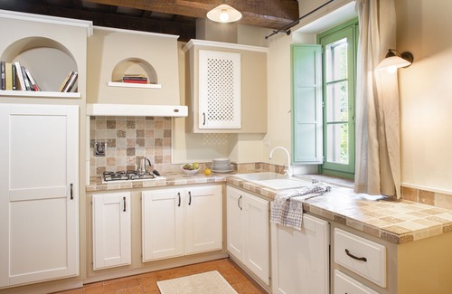 Valtopina Apartment | BORGO DI GALLANO