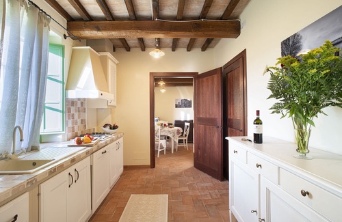 Valtopina Apartment | BORGO DI GALLANO