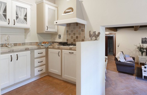 Valtopina Apartment | BORGO DI GALLANO