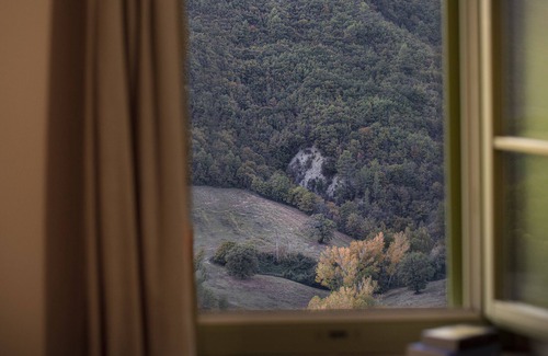 Valtopina Apartment | BORGO DI GALLANO
