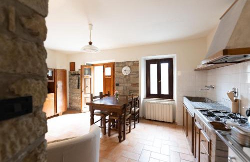 Porciano House | Borgo di Porciano Casa Elisabetta