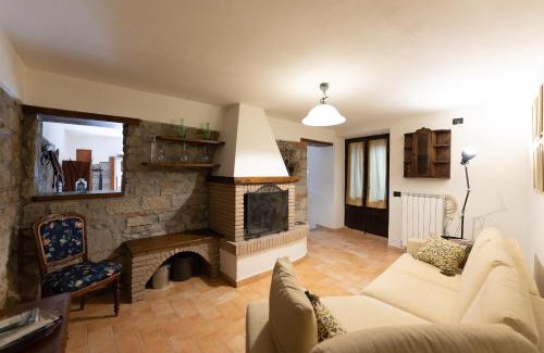 Porciano House | Borgo di Porciano Casa Elisabetta