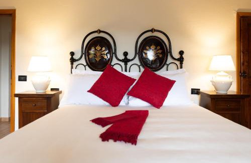 Porciano House | Borgo di Porciano Casa Elisabetta