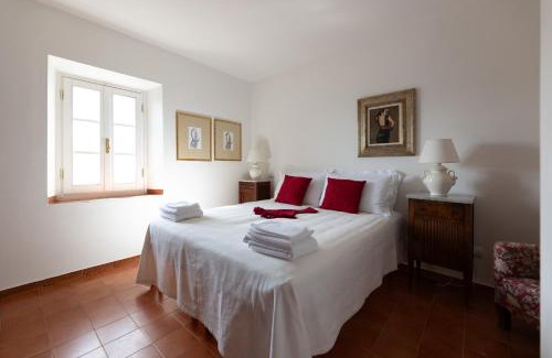 Porciano House | Borgo di Porciano Casa Maggiolino