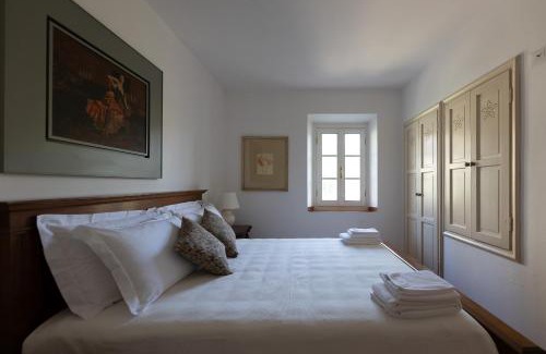 Porciano House | Borgo di Porciano Casa Maggiolino